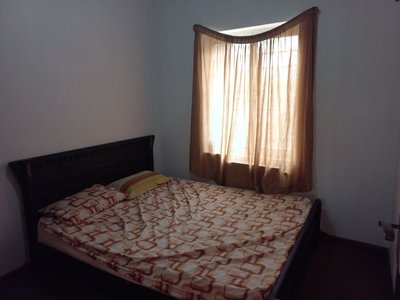 ویلا دوخوابه سربود