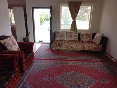 ویلا دوخوابه سربود