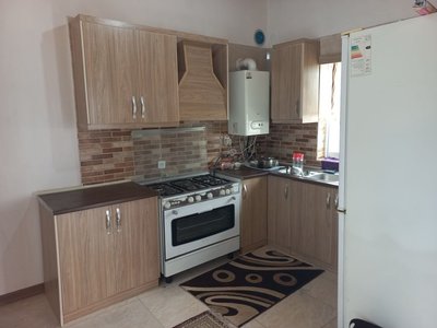 ویلا دوخوابه سربود