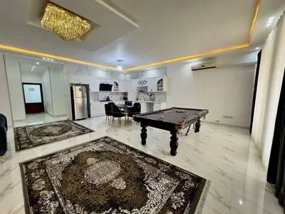 ویلا دوخوابه استخردار چهارفصل راین