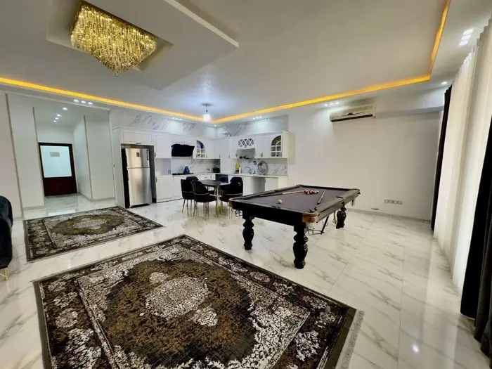 ویلا دوخوابه استخردار چهارفصل راین