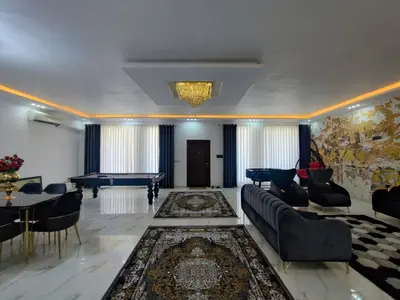 ویلا دوخوابه استخردار چهارفصل راین