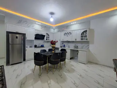 ویلا دوخوابه استخردار چهارفصل راین