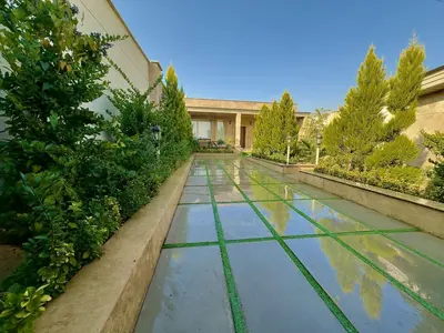 ویلا دوخوابه استخردار چهارفصل راین