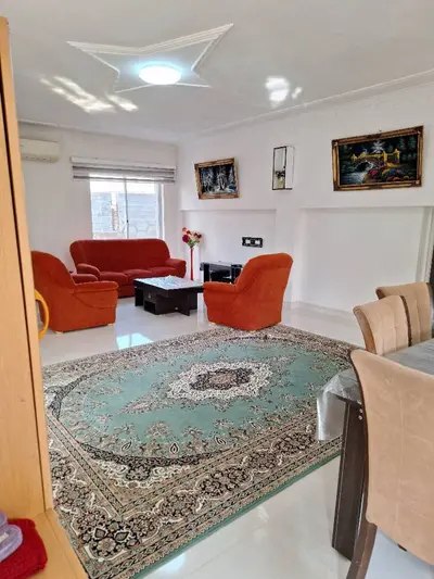 ویلا یک خوابه عسل 1