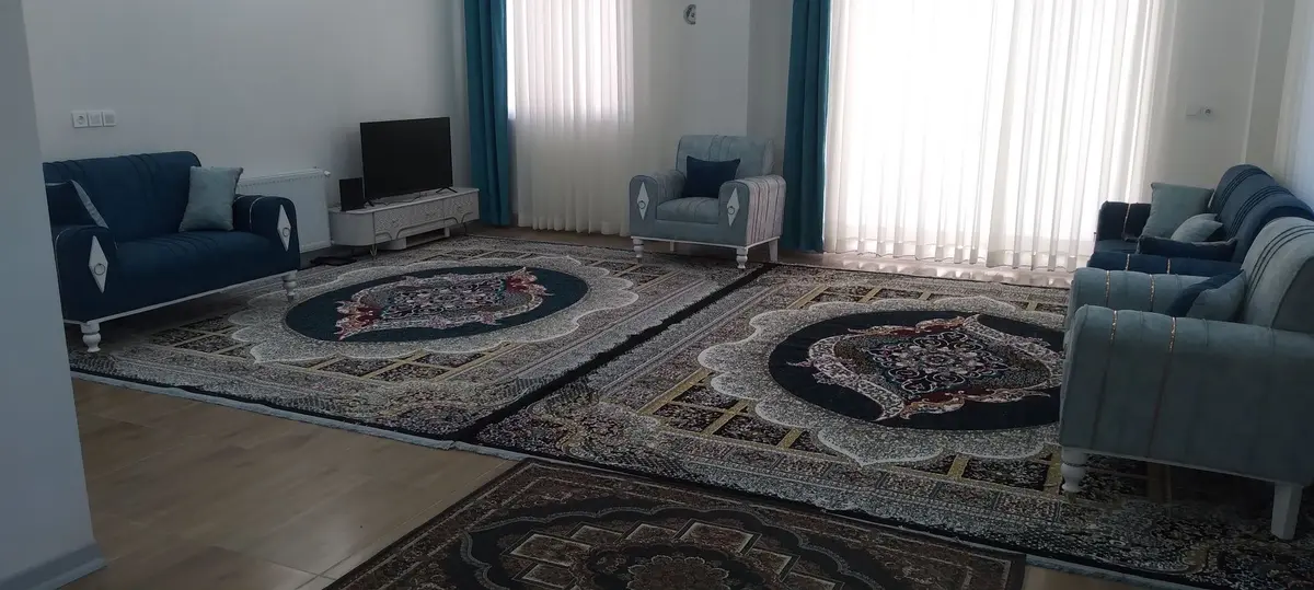 ویلا دوخوابه خلیلی 1