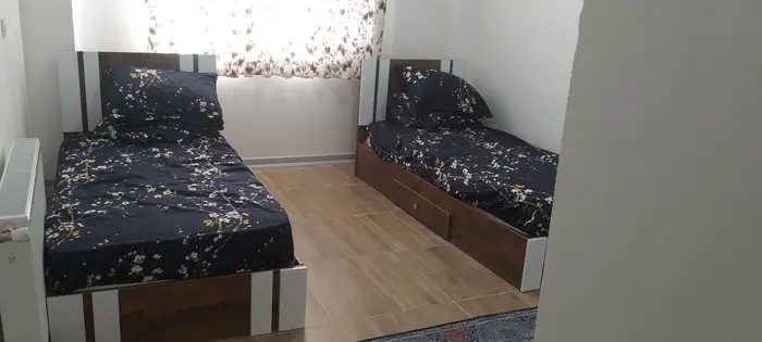 ویلا دوخوابه خلیلی 1