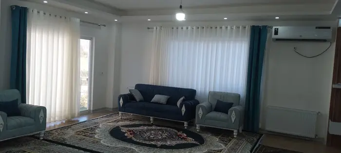 ویلا دوخوابه خلیلی 1