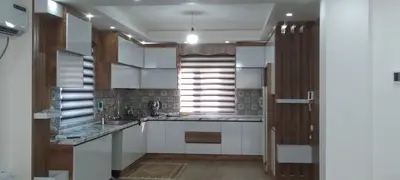 ویلا دوخوابه خلیلی 1