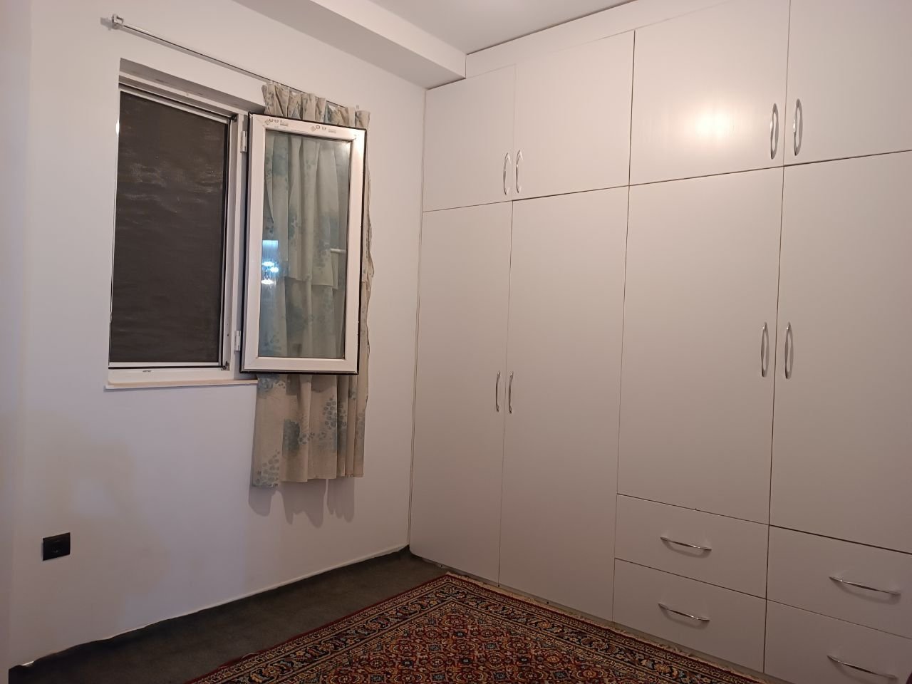 دوخوابه لفور 1