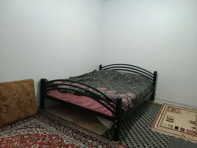 آپارتمان دوخوابه لفور 1