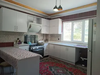 آپارتمان دوخوابه لفور 1