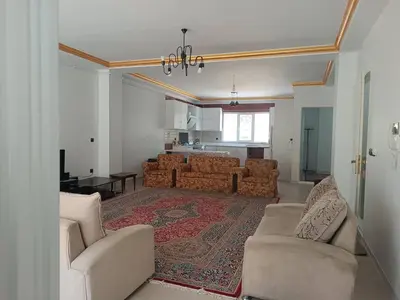 آپارتمان دوخوابه لفور 1