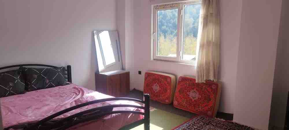 دوخوابه لفور 1