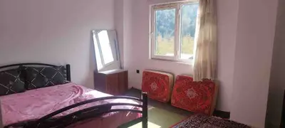 آپارتمان دوخوابه لفور 1