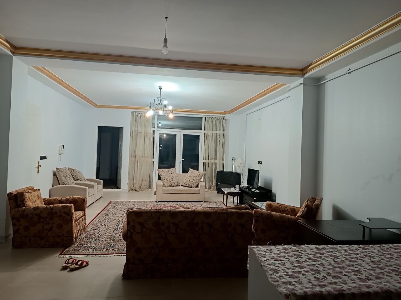 آپارتمان دوخوابه لفور 1