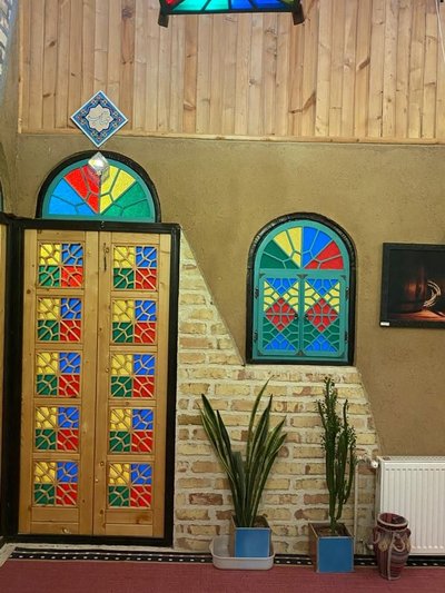 بومگردی به بارت - واحد آفتاب