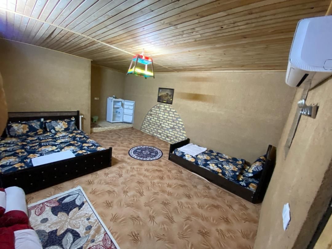 بومگردی به بارت - واحد نسیم