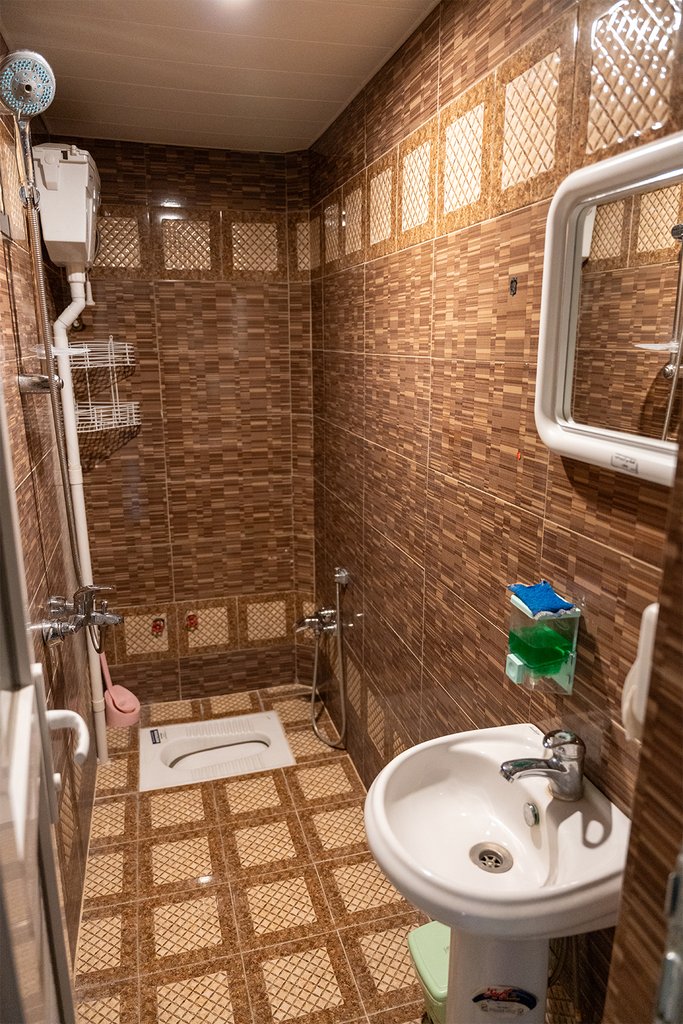 بومگردی به بارت - واحد بلوط