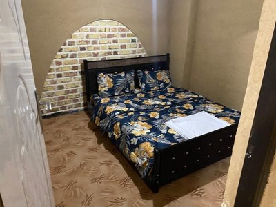 بومگردی به بارت - واحد آفتاب