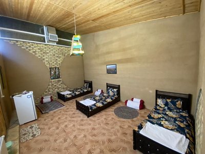 بومگردی به بارت - واحد آفتاب