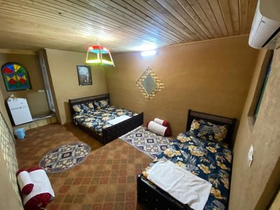 بومگردی به بارت - واحد نسیم