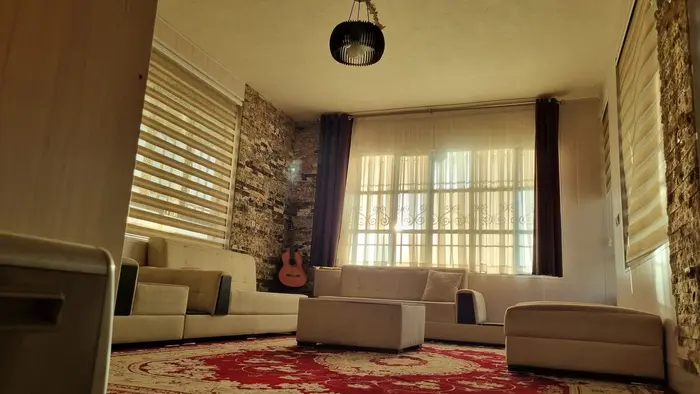 فلت جنگلی خورشیدی