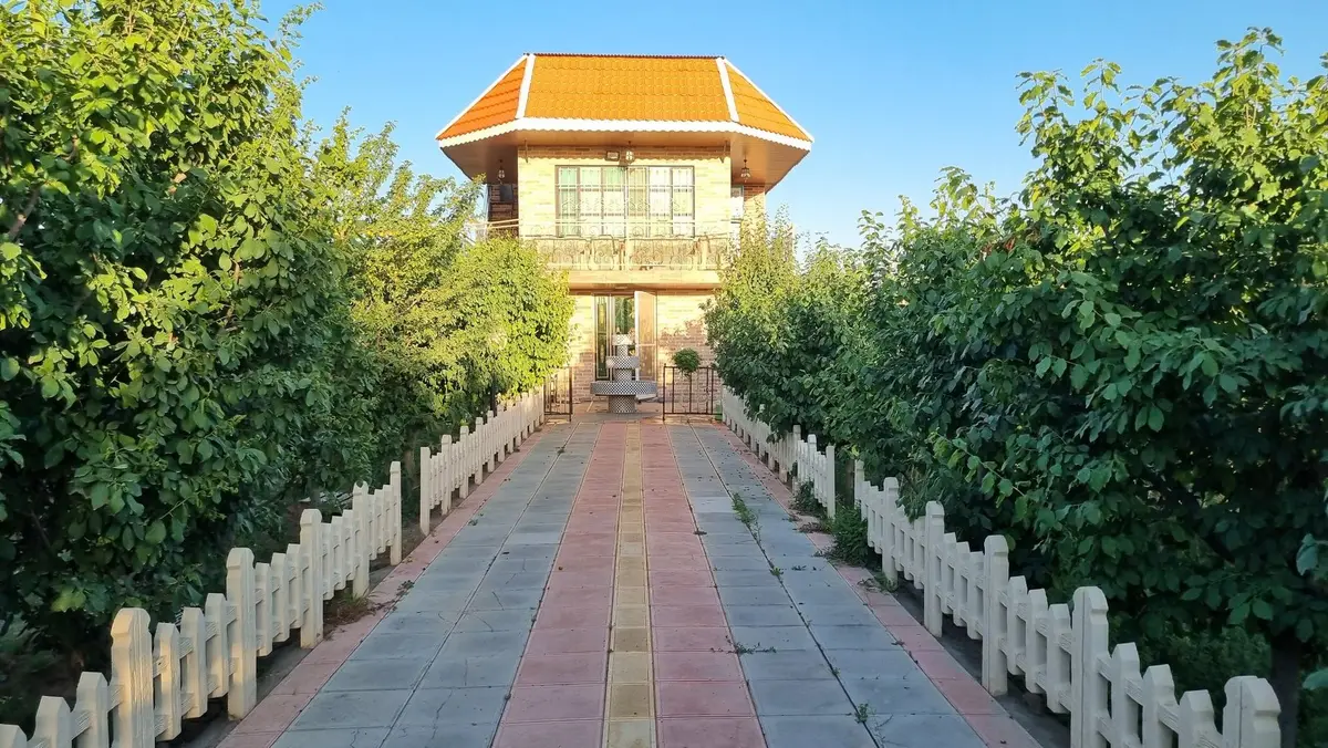 فلت جنگلی خورشیدی