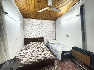 آپارتمان دوخوابه ساحلی سیروس