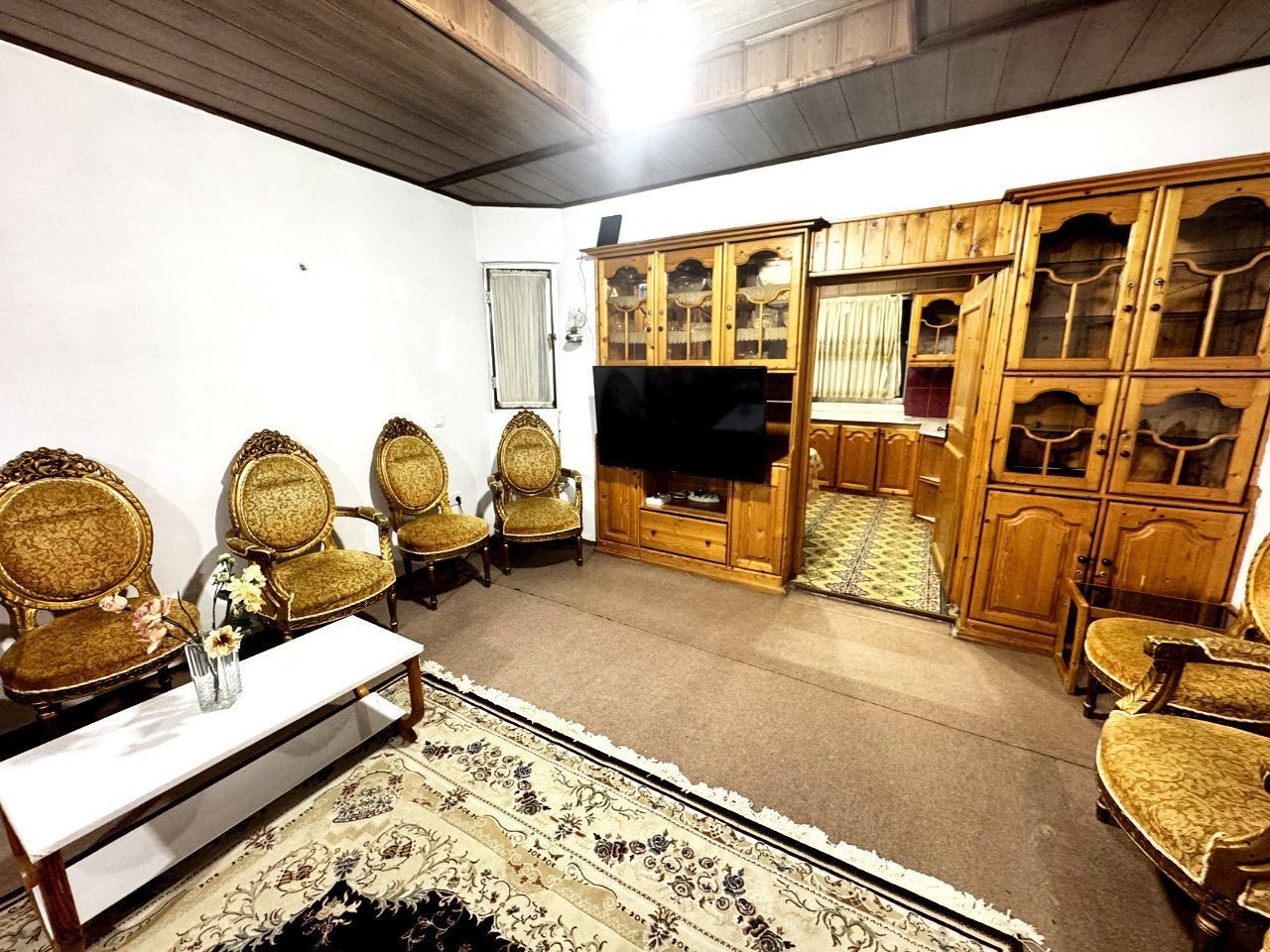 آپارتمان دوخوابه ساحلی سیروس