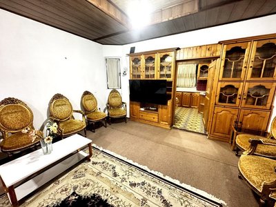 آپارتمان دوخوابه ساحلی سیروس