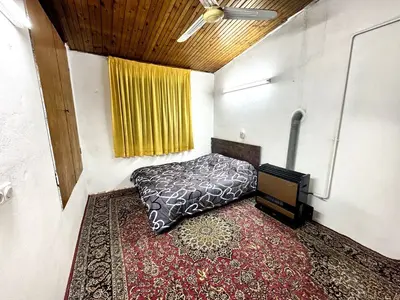 آپارتمان دوخوابه ساحلی سیروس