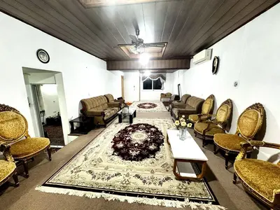 آپارتمان دوخوابه ساحلی سیروس