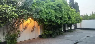 ویلا دوخوابه سفید 30