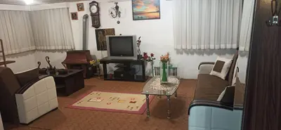 ویلا دوخوابه سفید 30