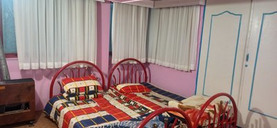 ویلا دوخوابه سفید 30