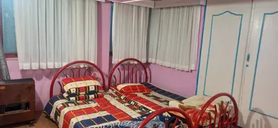 ویلا دوخوابه سفید 30