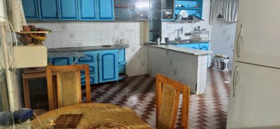 ویلا دوخوابه سفید 30