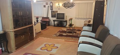 ویلا دوخوابه سفید 30