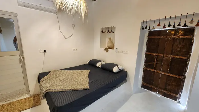 بوم گردی حورا - واحد هلیل