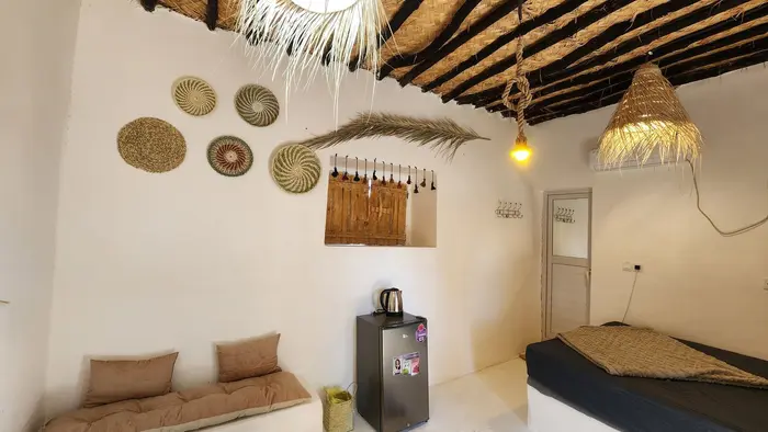 بوم گردی حورا - واحد هلیل