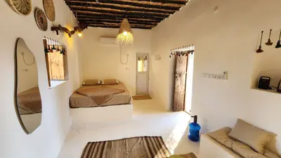 بومگردی حورا - واحد هانیل