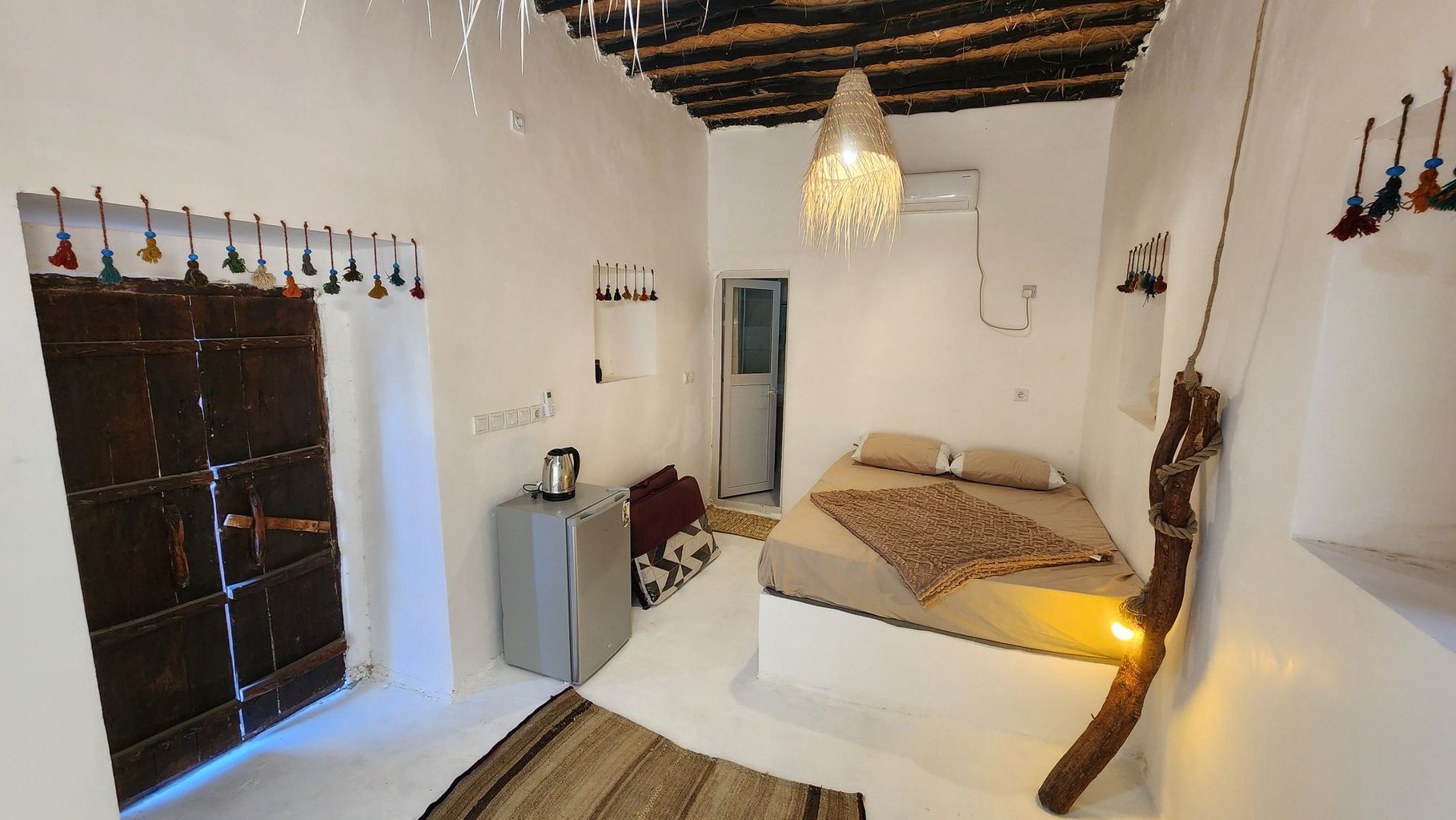 حورا - واحد هاف