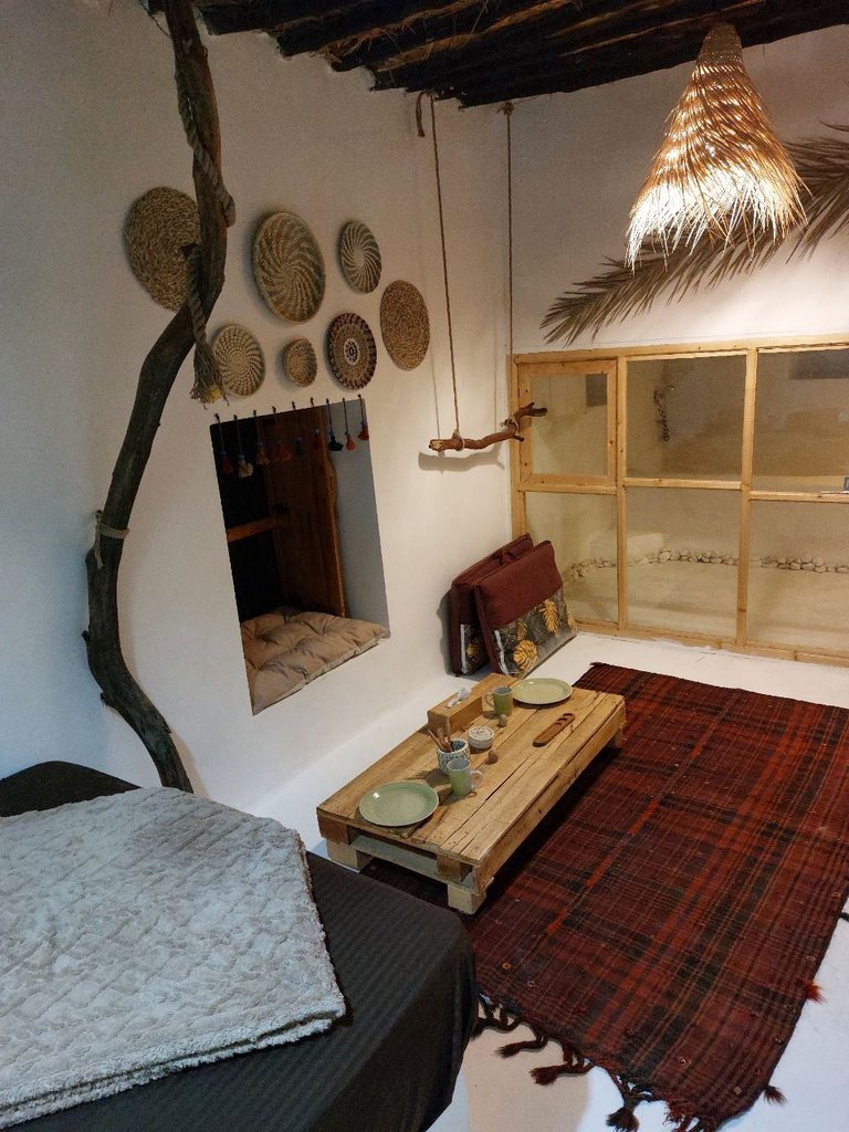 حورا - واحد جهله