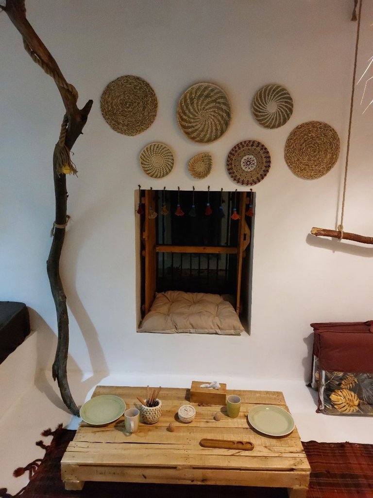 حورا - واحد جهله