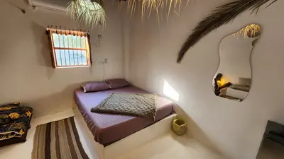 بومگردی حورا - واحد جبیر