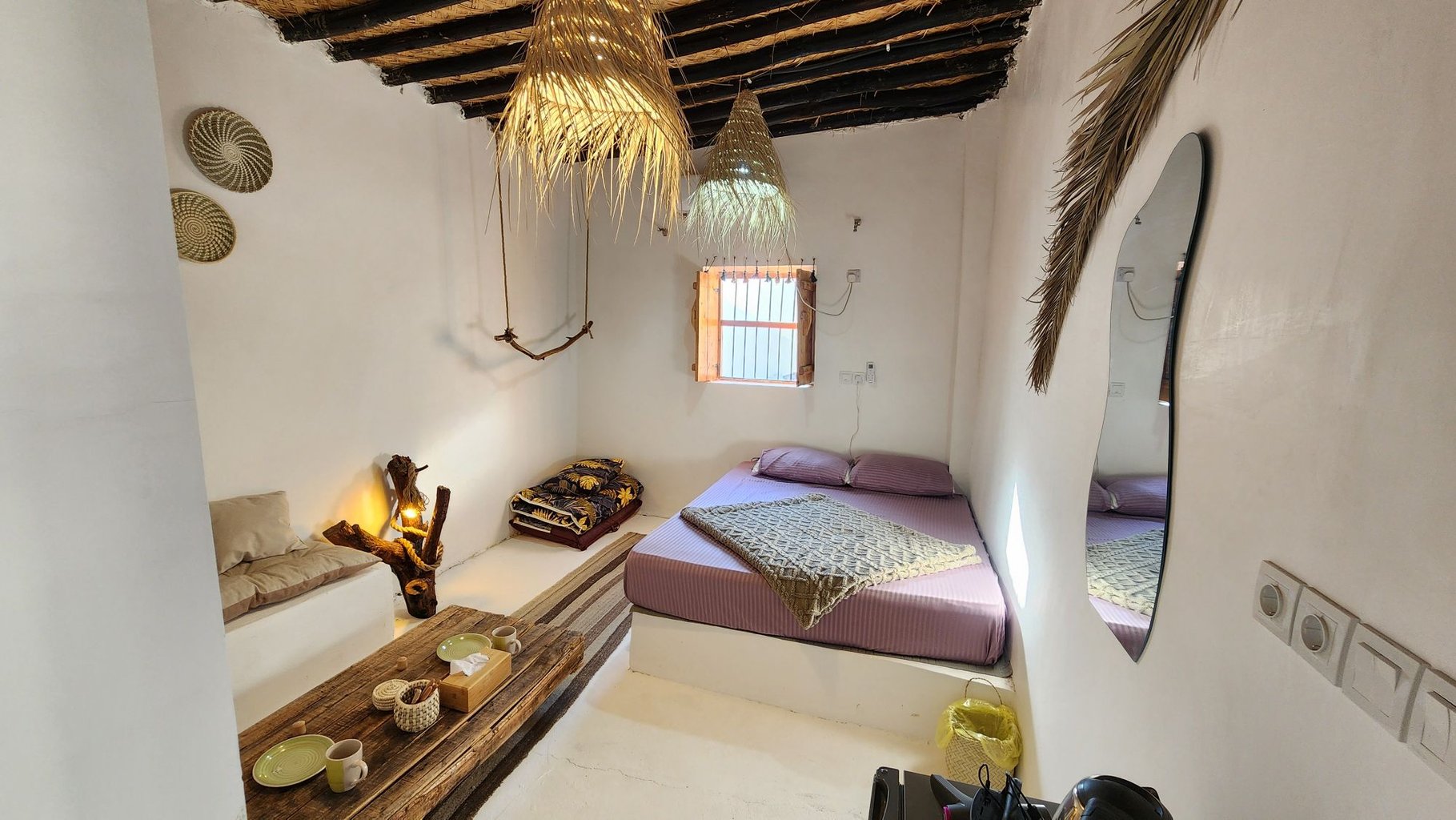 حورا - واحد جبیر