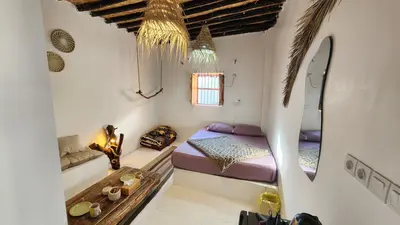 بومگردی حورا - واحد جبیر