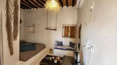 بومگردی حورا - واحد حصیر