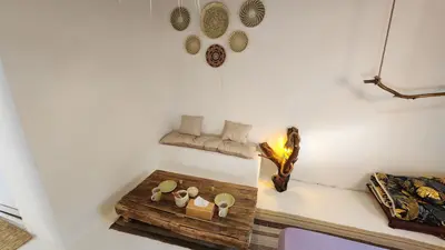 بومگردی حورا - واحد جبیر